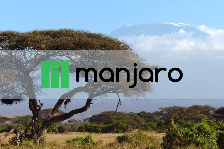 Comment installer Manjaro sur Raspberry Pi 4 ?