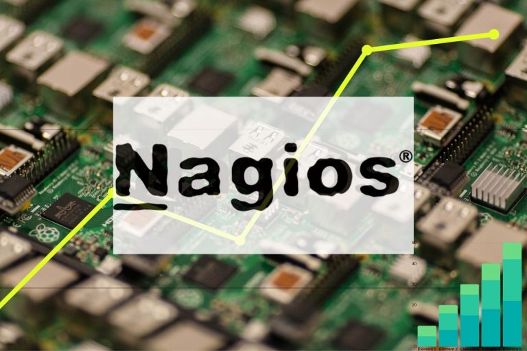 Comment installer Nagios sur Raspberry Pi ? (supervision)