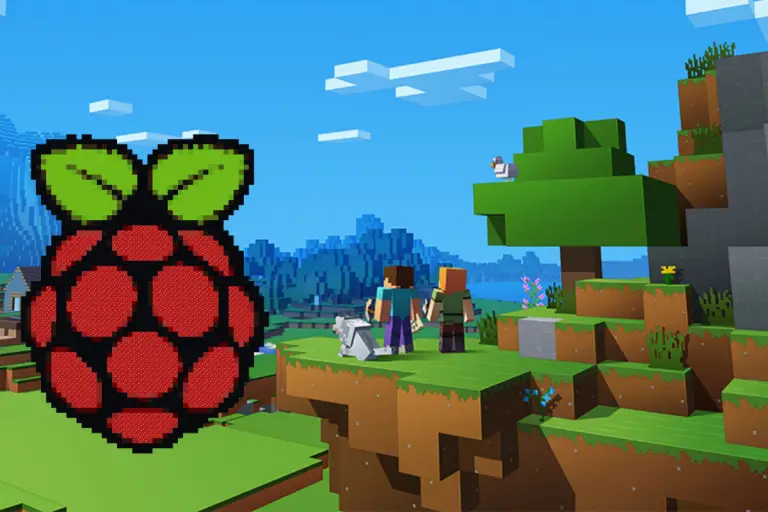 Comment créer un serveur Minecraft sur Raspberry Pi ? (Spigot)