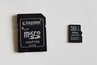 Comment choisir une carte mémoire pour créer des vidéos 4K - Kingston  Technology