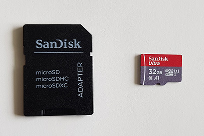 Pourquoi la Micro SD est le format de carte mémoire ultime