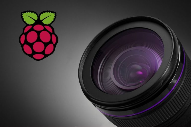 Le Guide Ultime pour Installer une Caméra sur Raspberry Pi