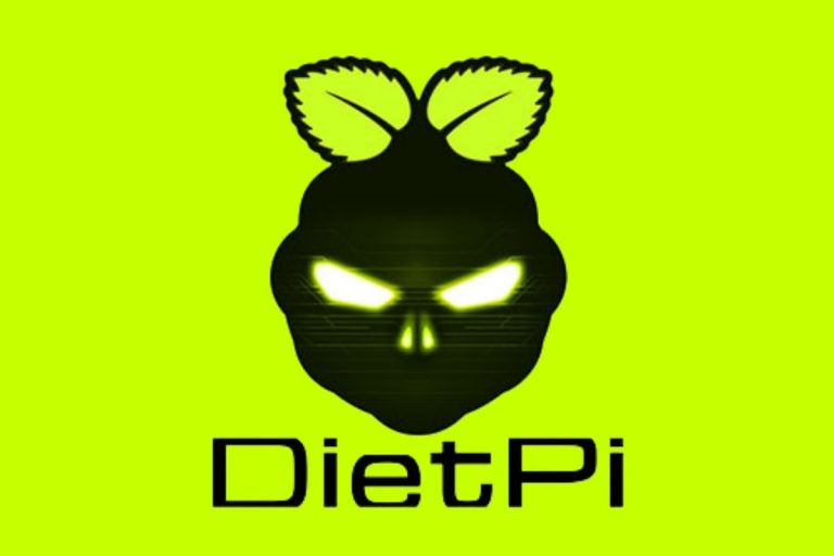 Comment Installer DietPi sur Raspberry Pi ? (Guide Complet)