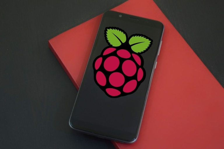 Contrôlez votre Raspberry Pi depuis Android (SSH, VNC, etc.)
