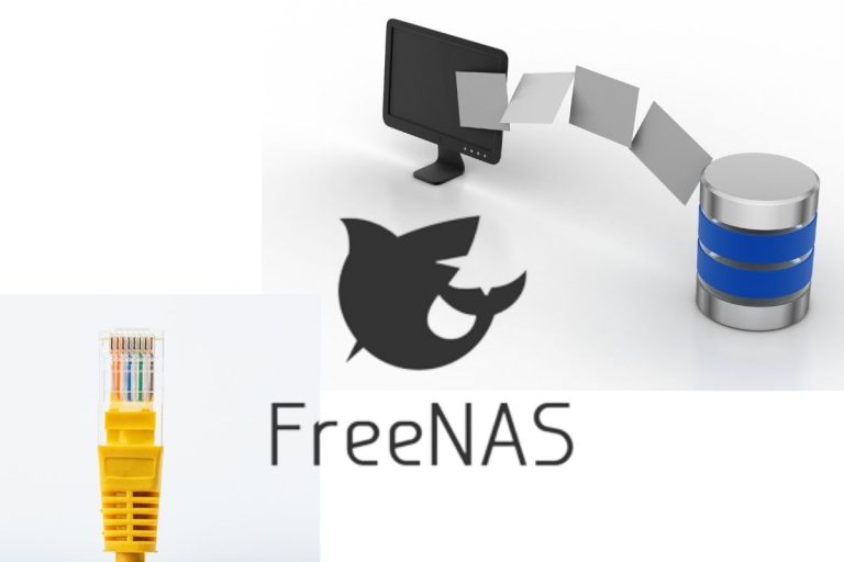 Peut-On Installer FreeNAS Sur Un Raspberry Pi ?