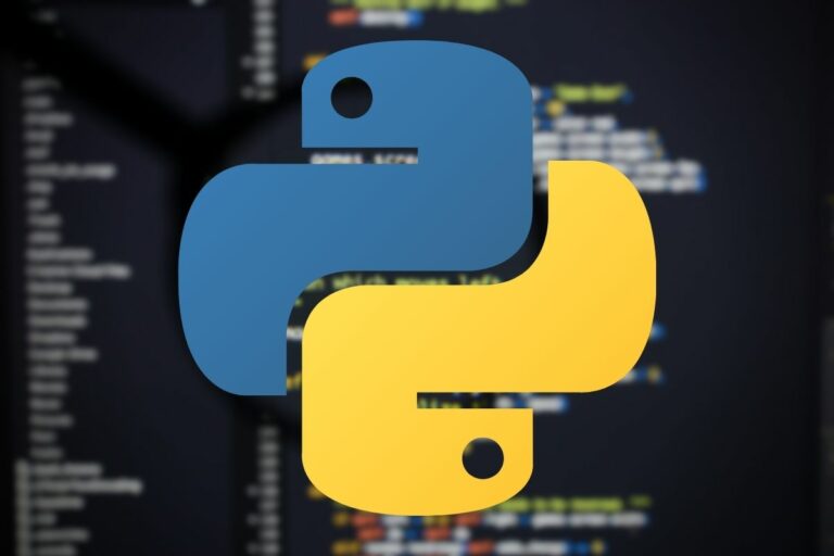 Pourquoi Python Est Utilisé Sur Raspberry Pi ? (3 Raisons)