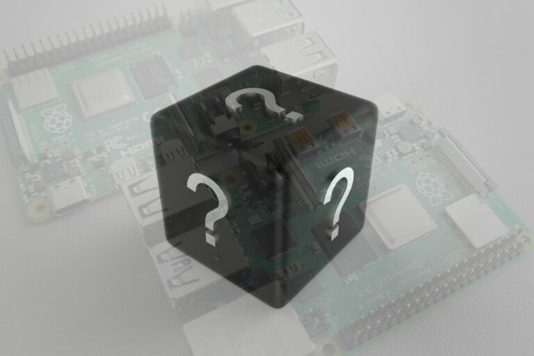 Raspberry Pi 5 : Date de sortie, informations et prévisions