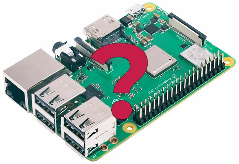 Qu’est-ce qu’un Raspberry Pi exactement ? (Toutes les réponses)