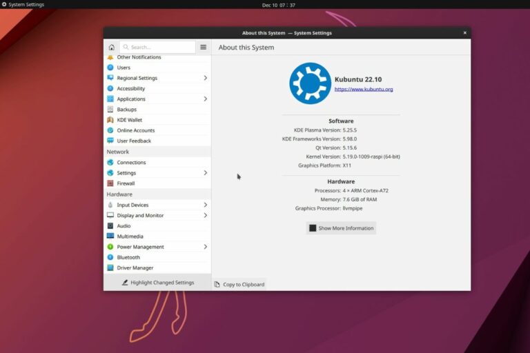Guide complet pour installer Ubuntu Server sur Raspberry Pi