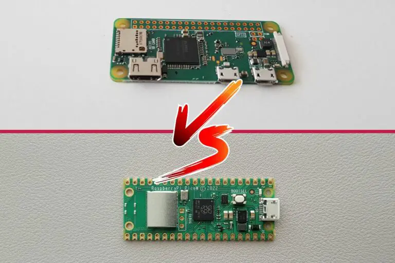 Raspberry Pi Pico vs Zero : différences et guide d’achat