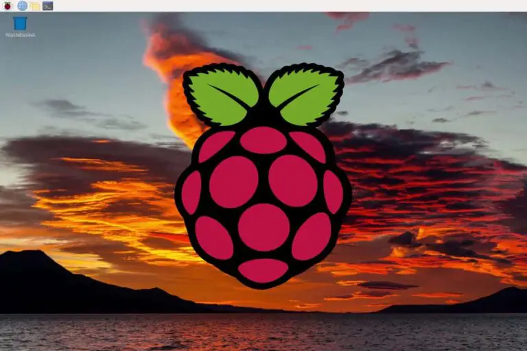 Comment installer (ou réinstaller) Raspberry Pi OS
