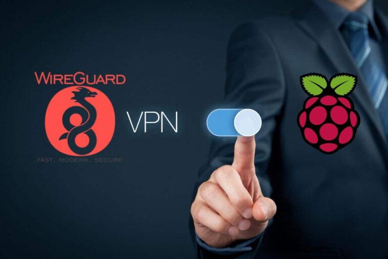 Guide d’Installation Facile de WireGuard sur Raspberry Pi