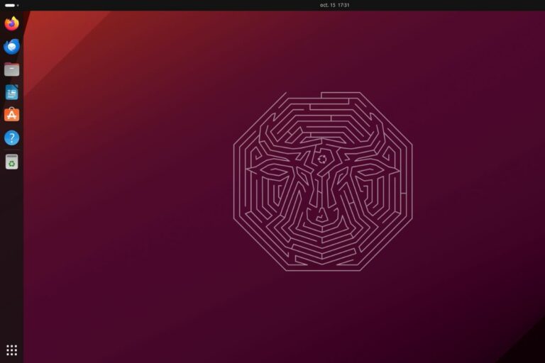 Comment Installer Ubuntu Desktop 23.10 sur Raspberry Pi ?