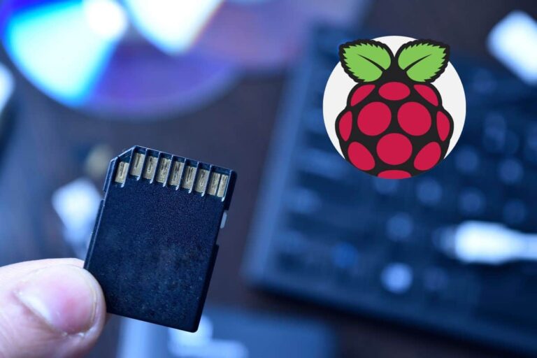 Cloner la carte SD du Raspberry Pi : 3 solutions faciles