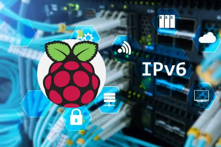 3 façons simples de désactiver IPv6 sur Raspberry Pi