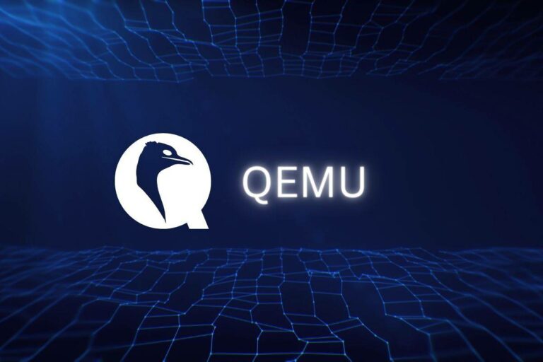 Comment installer Raspberry Pi OS sur QEMU (Linux/Windows)