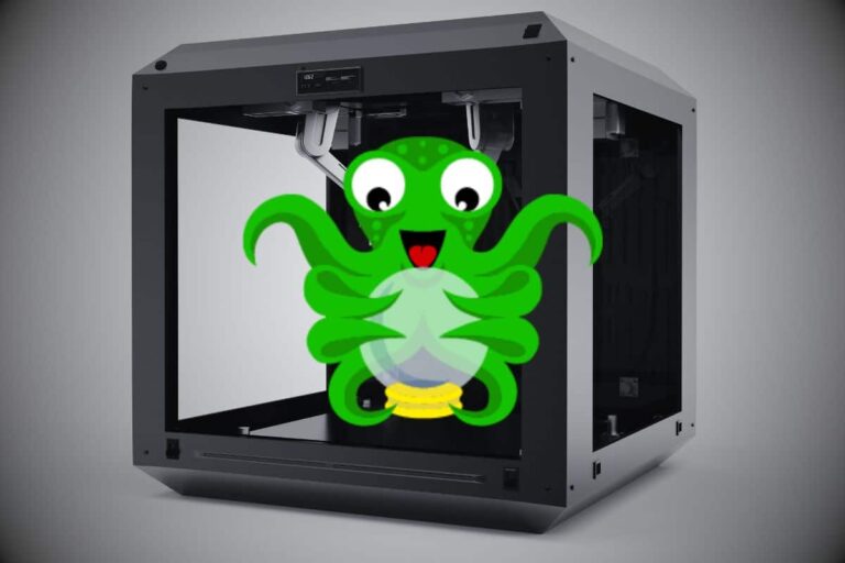 Installer OctoPrint sur Raspberry Pi pour l’impression 3D