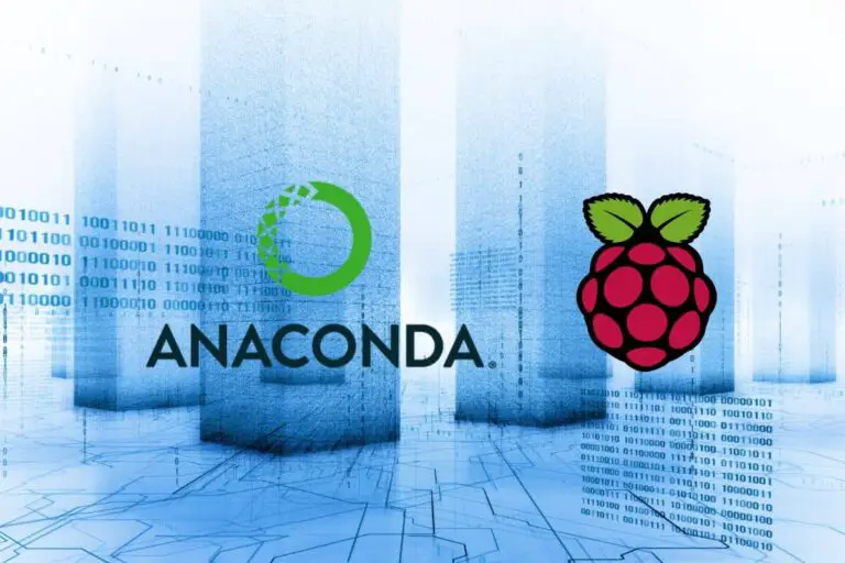 Comment utiliser Anaconda sur votre Raspberry Pi (Miniforge)