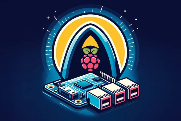 Installer Arch Linux sur Raspberry Pi : le guide complet